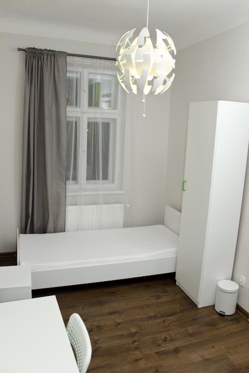 Pillows Party Hostel Krakow Room photo